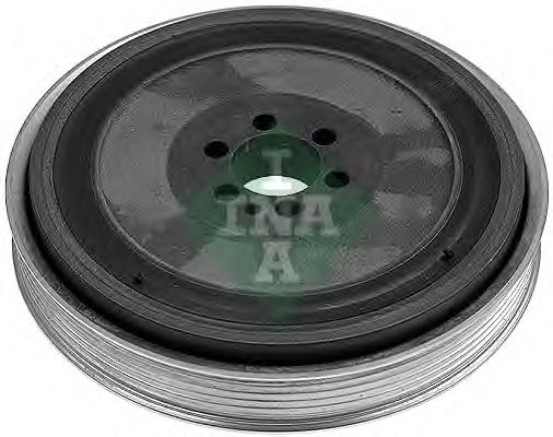 Polia de cambota Fiat/Alfa/Lancia 71747796