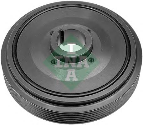 Compre 4202 Metalcaucho Polia de cambota