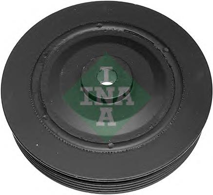 DPF35501K1 SNR Polia de cambota