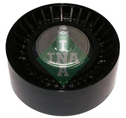 1763647 Ford Rolo parasita da correia de transmissão