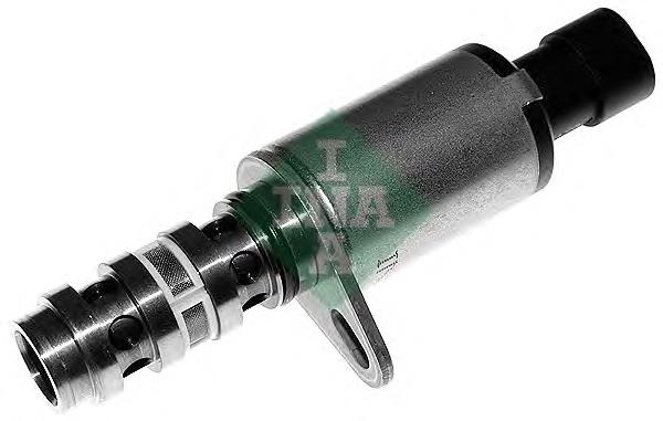 91506E Meat&Doria Válvula eletromagnética de posição (de fases) da árvore distribuidora