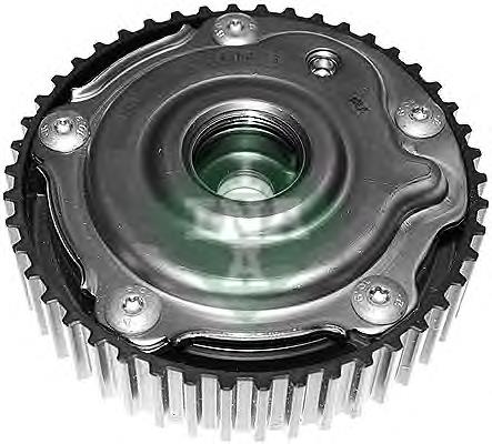 1535620 Ford Engrenagem de cadeia da roda dentada da árvore distribuidora de motor