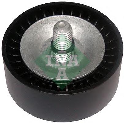 Compre 071145276A VAG Rolo parasita da correia de transmissão