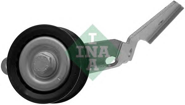 Compre 11287511474 BMW Rolo parasita da correia de transmissão