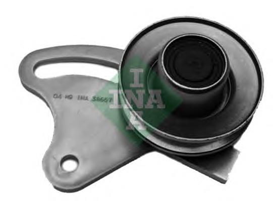 Compre 95495358 Peugeot/Citroen Reguladora de tensão da correia de transmissão