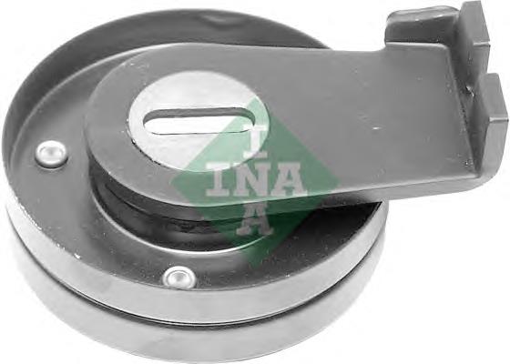 Compre 96180151 Peugeot/Citroen Rolo de reguladora de tensão da correia de transmissão