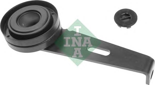 Rolo de reguladora de tensão da correia de transmissão 575145 Peugeot/Citroen