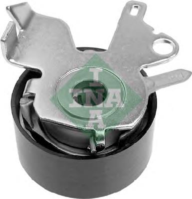 82998 Peugeot/Citroen Rolo de reguladora de tensão da correia do mecanismo de distribuição de gás