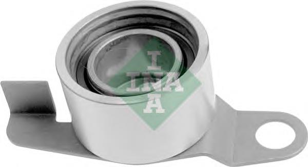LHP100840 Land Rover Rolo de reguladora de tensão da correia do mecanismo de distribuição de gás