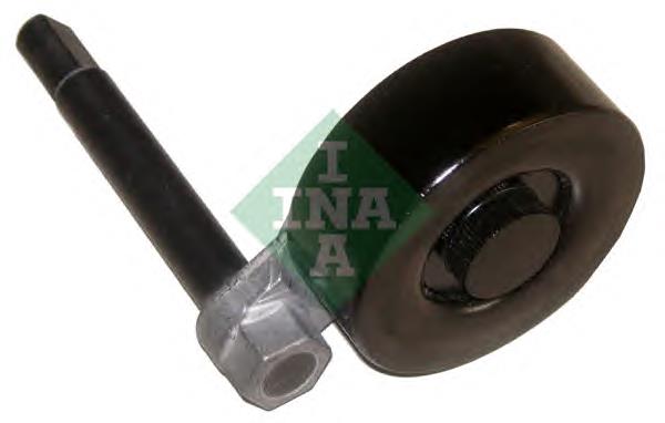 64552354036 BMW Rolo de reguladora de tensão da correia de transmissão