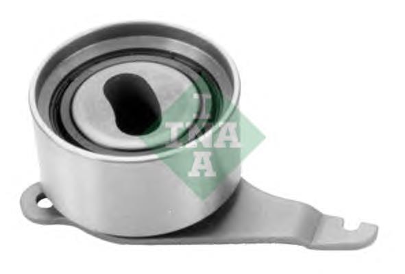 F80512700 Mazda Rolo de reguladora de tensão da correia do mecanismo de distribuição de gás