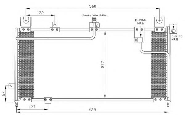 Comprar  323 V BA
