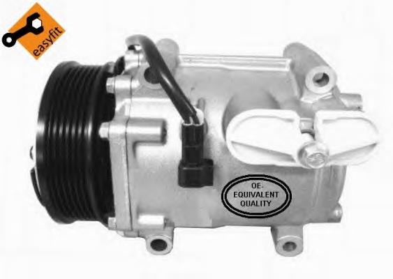 Compre 32723 NRF Compressor de aparelho de ar condicionado