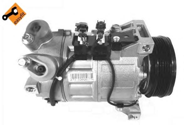 36002585 Ford Compressor de aparelho de ar condicionado