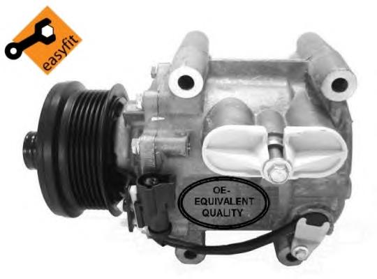 Compressor de aparelho de ar condicionado NRF 32734 preço, a partir de 306,91 USD