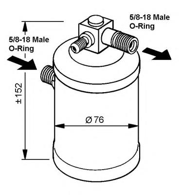 33048 NRF