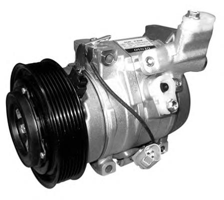 Compre 10S15C Toyota Compressor de aparelho de ar condicionado