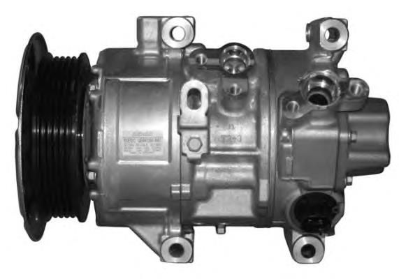 Compressor de aparelho de ar condicionado NRF 32648 preço, a partir de 376,27 USD