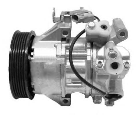 Compressor de aparelho de ar condicionado Lucas ACP264 preço, a partir de 403,27 USD