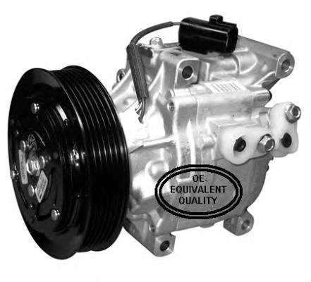 Compressor de aparelho de ar condicionado NRF 32621 preço, a partir de 270,79 USD