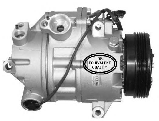 Compressor de aparelho de ar condicionado NRF 32694 preço, a partir de 511,15 USD