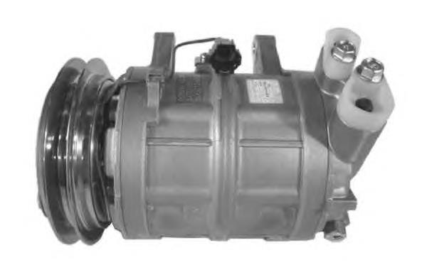 Compressor de aparelho de ar condicionado Nissan/Infiniti 926009X400