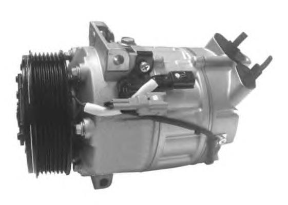 Compressor de aparelho de ar condicionado Renault (RVI) 5060410471 preço, a partir de 182,17 USD