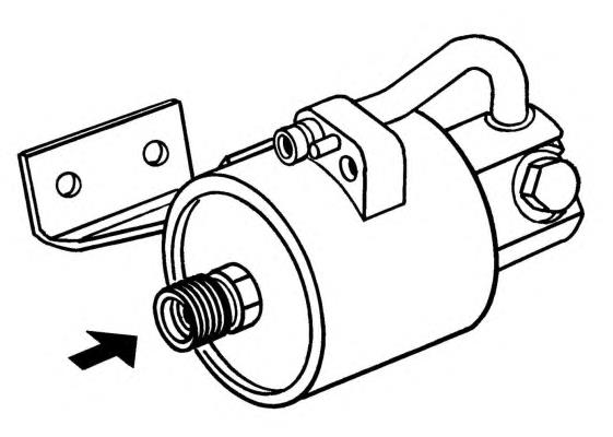 Compre 95182 Nissens Tanque de recepção do secador de aparelho de ar condicionado