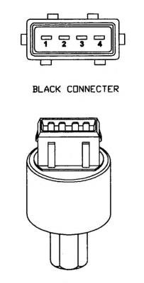 Sensor de pressão absoluta de aparelho de ar condicionado General Motors 90359991 preço, a partir de 15,96 USD