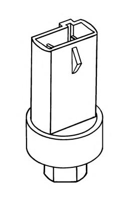 Sensor de pressão absoluta de aparelho de ar condicionado Ford 7057316 preço, a partir de 21,39 USD
