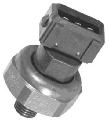 Compre A6395420818 Mercedes Sensor de pressão absoluta de aparelho de ar condicionado