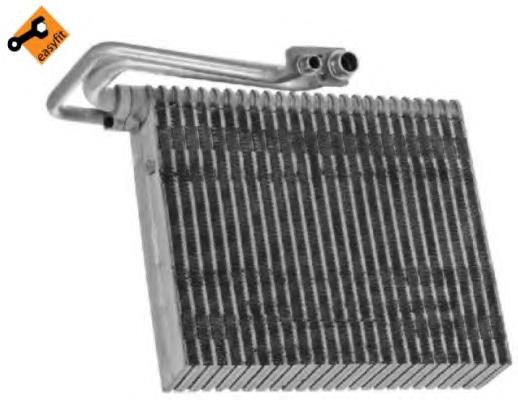 LR004007 Land Rover Vaporizador de aparelho de ar condicionado