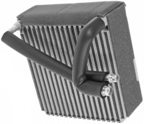 Vaporizador de aparelho de ar condicionado Mercedes 1638300058 preço, a partir de 95,39 USD