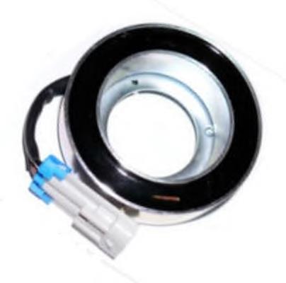 Acoplamento (bobina magnética) do compressor de aparelho de ar condicionado Opel 1618329 preço, a partir de 37,62 USD