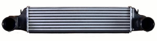 30165A NRF Radiador de intercooler