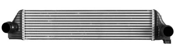 Radiador de intercooler NRF 30358 preço, a partir de 147,42 USD
