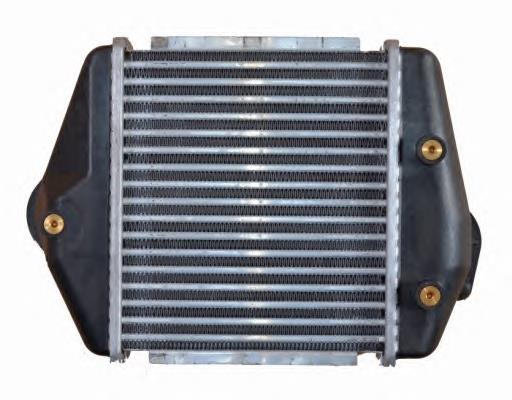 Radiador de intercooler 30360 NRF
