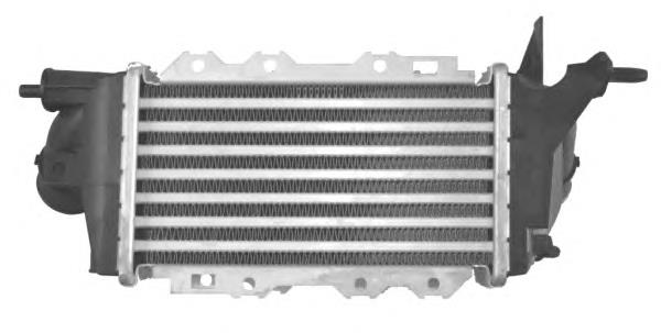 Compre AC640749 Maxgear Radiador de intercooler