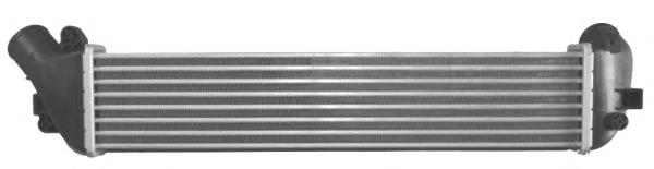 Radiador de intercooler 30353 NRF