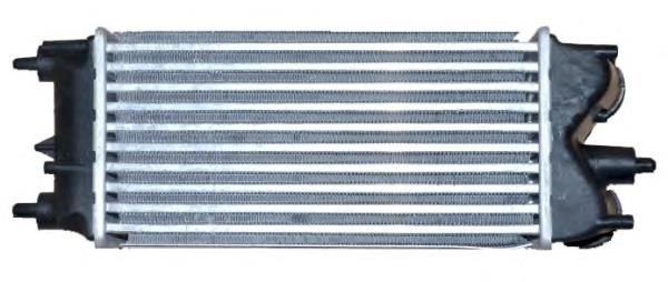 Compre CNGFR028 NTY Radiador de intercooler