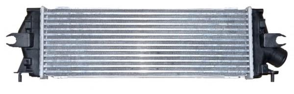 Compre 187024N Dasis Radiador de intercooler