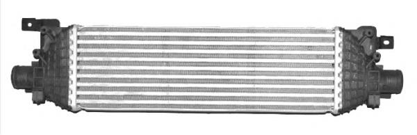 Radiador de intercooler NRF 30285 preço, a partir de 80,16 USD