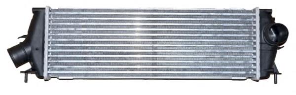 187024N Dasis Radiador de intercooler
