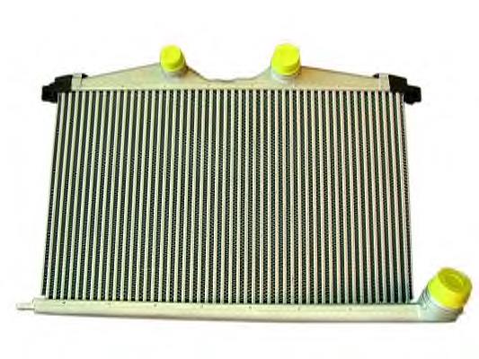 Radiador de intercooler NRF 30320 preço, a partir de 187,28 USD
