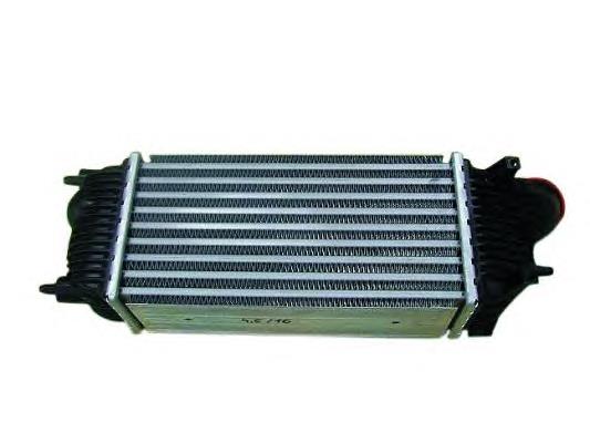 30319 NRF Radiador de intercooler