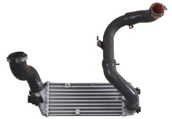 282702A401 Hyundai/Kia Radiador de intercooler