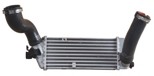 Compre 282702A401 Hyundai/Kia Radiador de intercooler