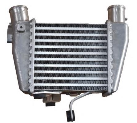 282712A500 Hyundai/Kia Radiador de intercooler