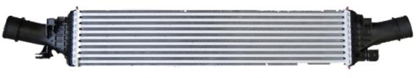 30289 NRF Radiador de intercooler