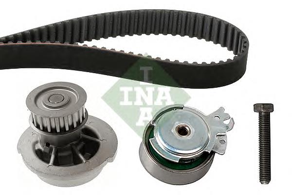 Correia do mecanismo de distribuição de gás, kit BGA TB9520CPK1